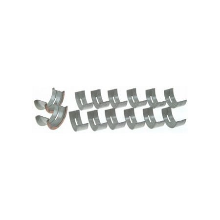 Seal Pwr Engine Part Main Bearing Set, 4290M20 4290M20